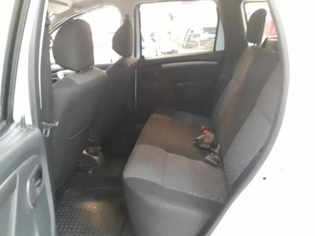 Renault Duster 1.6 4X2 16V - Foto 5