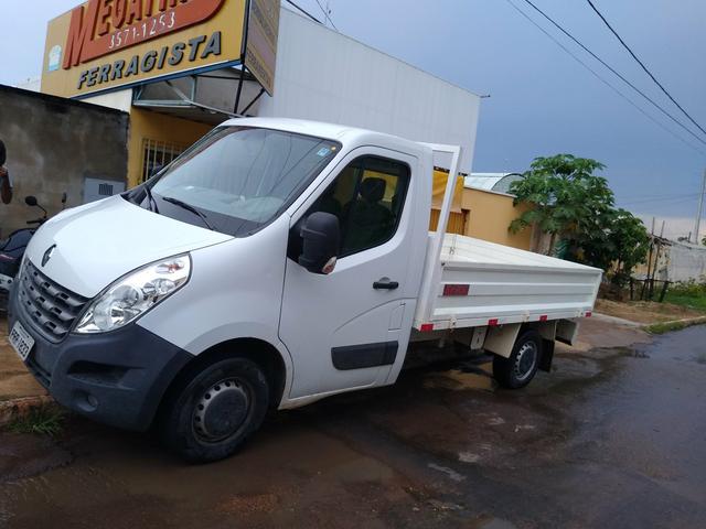 Renalt Master 2018 R$ 88,000 - Foto 4