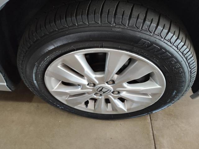 HONDA CITY LX FLEX - Foto 5
