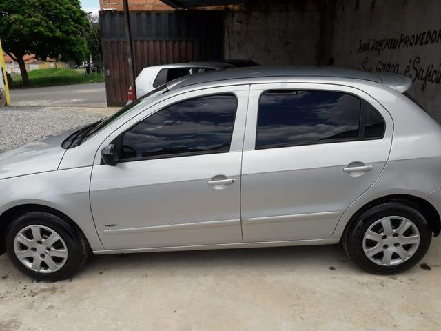 Gol G5 2009