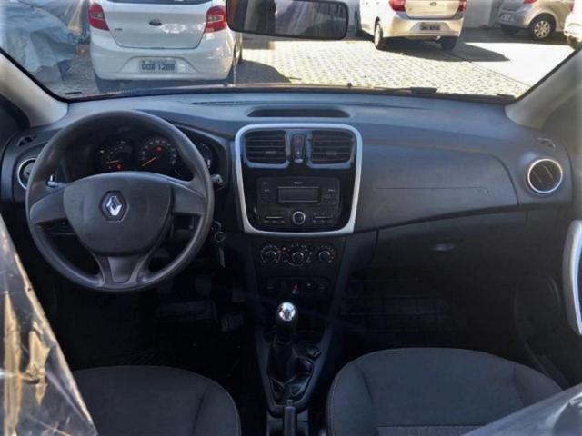 SANDERO 2018/2019 1.6 16V SCE FLEX STEPWAY EXPRESSION MANUAL - Foto 3