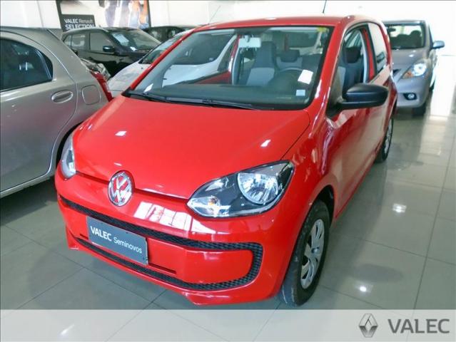 Volkswagen up 1.0 Mpi Take up 12v
