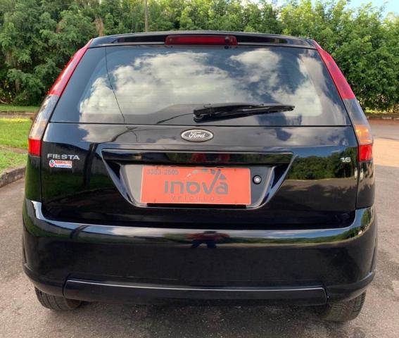 FIESTA 2012/2013 1.6 ROCAM HATCH 8V FLEX 4P MANUAL - Foto 4