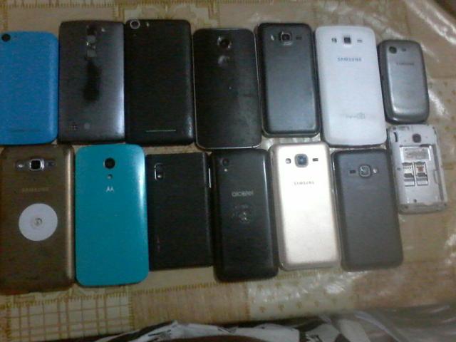 Celulares Pra Retirá Peças - Foto 2