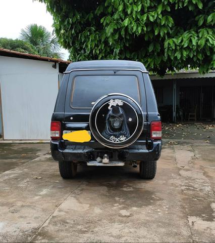 Galloper Hyundai - Foto 3