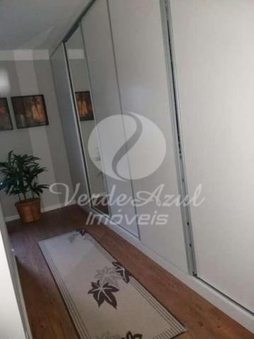 Casa à venda com 3 dormitórios em Swiss park, Campinas cod:CA005201 - Foto 17