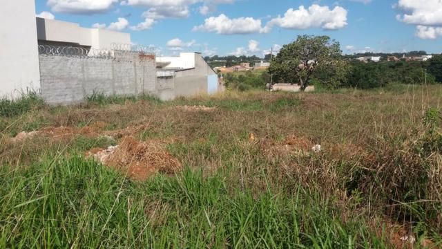 Vendo 2 lotes juntos Setor Buena Vista III Goiânia-Go