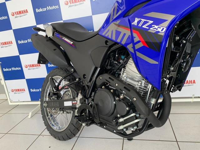 XTZ Lander 250 - Foto 8