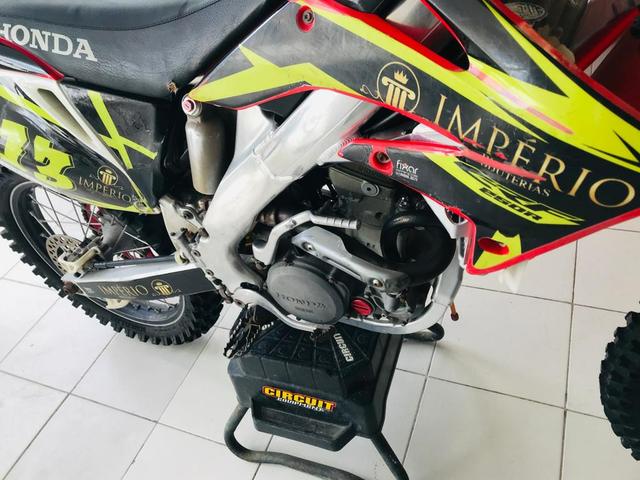 Crf250r - Foto 8