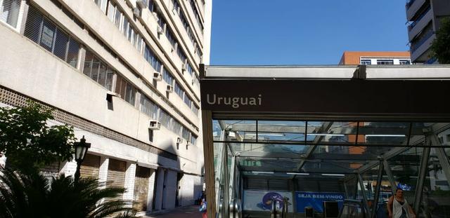 Edifício Elizabeth | Cobertura Linear na Tijuca de 4 quartos com suíte | Real Imóveis RJ - Foto 15