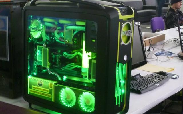 Vamos turbinar o seu jogo !!! nlgames