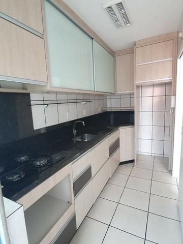 Vilagio do Italia, Apartamento 2 quartos + closet, Parcela em 180x no boleto - Foto 8