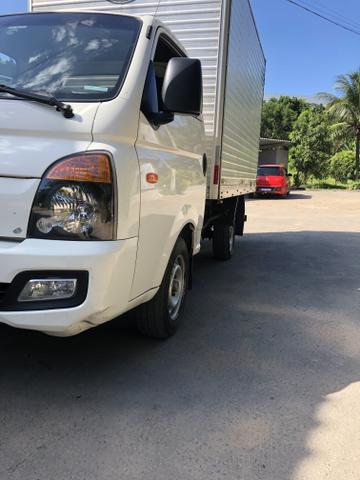 HR com baú