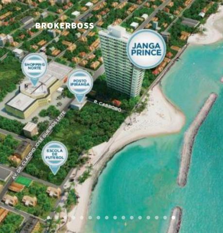 Edifício no Janga com 3 quartos, 1 suíte e lazer completo - Foto 3