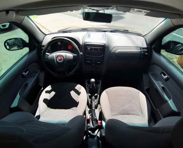 STRADA 2015/2016 1.4 MPI WORKING CD 8V FLEX 3P MANUAL - Foto 6