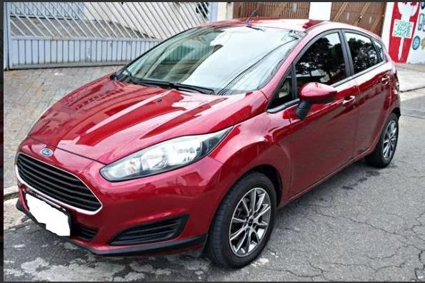 Ford Fiesta - Foto 3