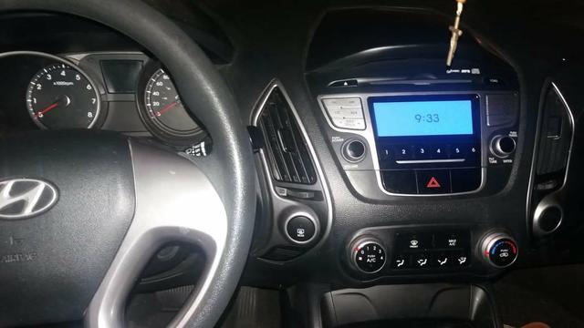 IX35 Edição Limitada 2011/2012!!! - Foto 3
