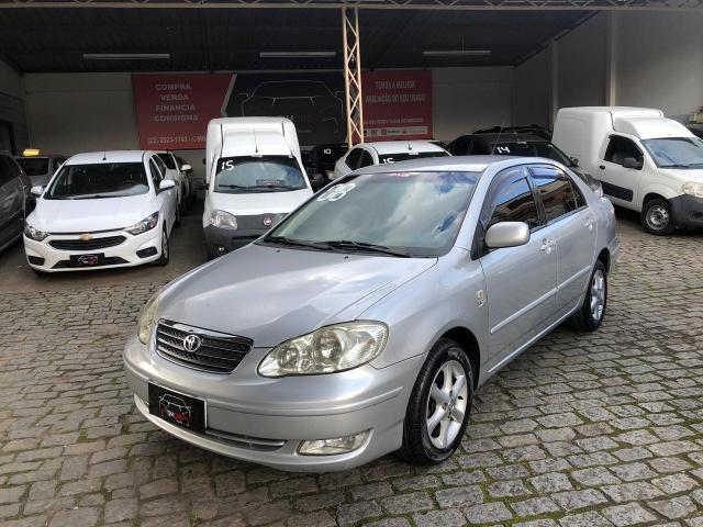 Toyota - Corolla Xli 1.8 2008 Completo - Foto 2