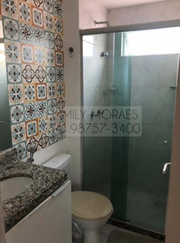 Vendo Apartamento no Villa Park - 3/4 (1 suíte) - Cozinha Planejada Completa - VP3236 - Foto 19