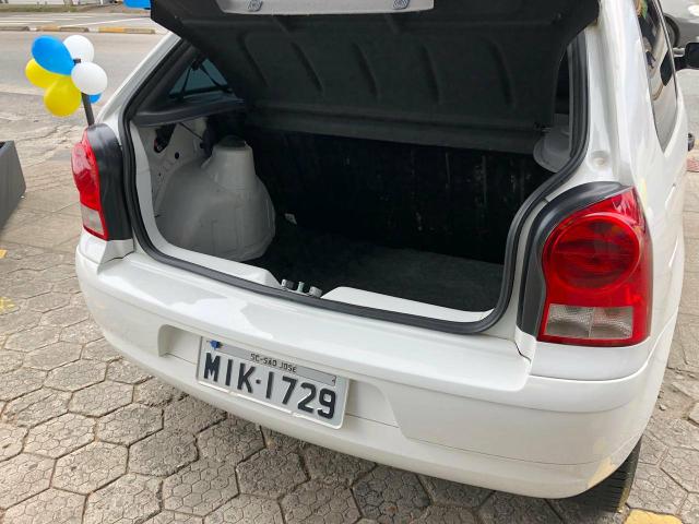 Gol sem detalhes - Foto 6