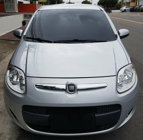 Fiat Palio attractive 1.4 Itália 2014 - Foto 2