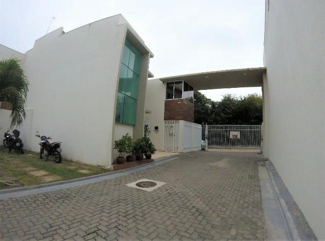 Casa Duplex Cond. Fechado no Eusébio - 2 e 3 quartos - Foto 5