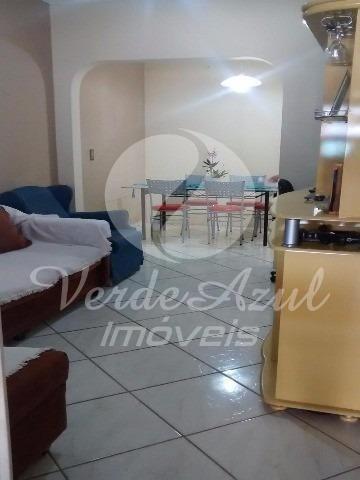Casa à venda com 3 dormitórios em Jardim nossa senhora de fátima, Hortolândia cod:CA005859 - Foto 6