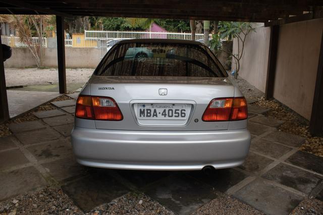 Civic lx 99 - Foto 2