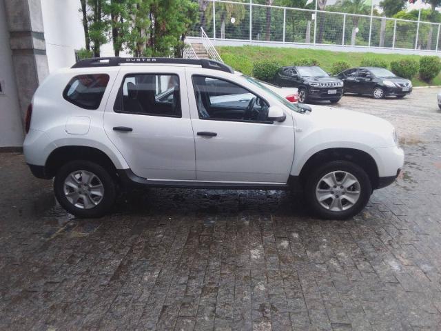 DUSTER 2018/2018 1.6 16V SCE FLEX EXPRESSION MANUAL - Foto 8
