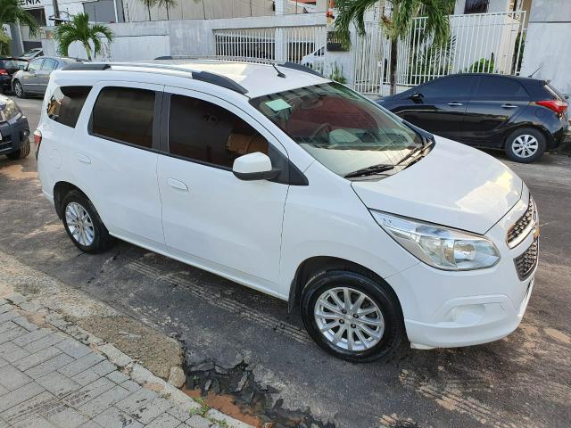 Gm - Spin 5 LTZ lugares 2015 completa com Gas - Foto 10
