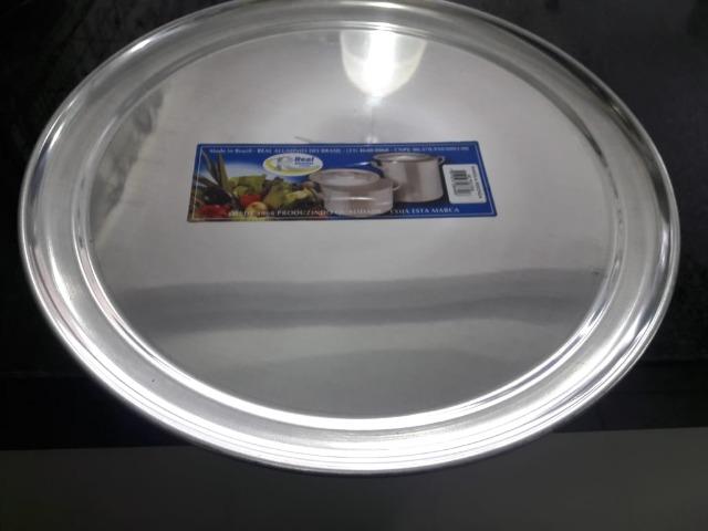 Bandeja Redonda