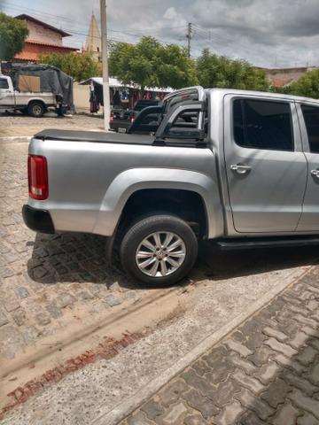 Amarok - Foto 3