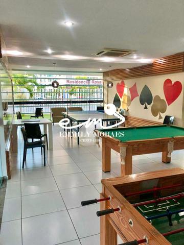 VENDO no Villa Park Apto de 3/4 (1 suíte) - Andar alto - 69m² - Em Neópolis - VP3237 - Foto 10