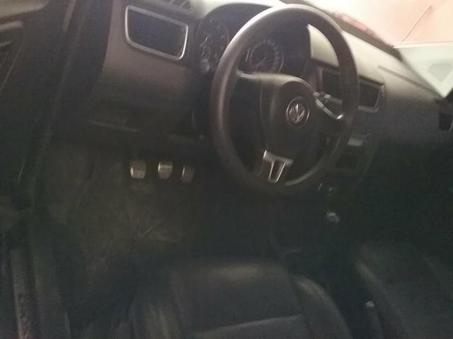 Volkswagen Cross Fox Gi MI 1.6 2012/2012 completo - Foto 4