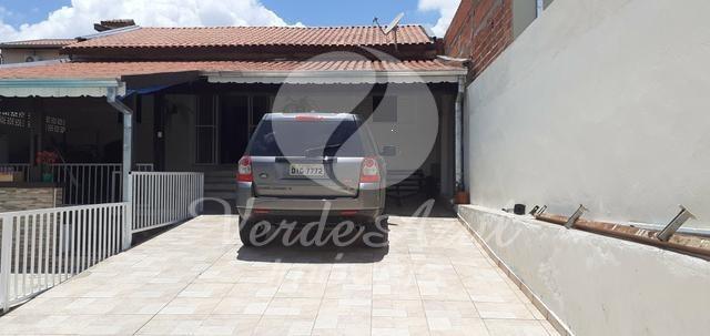 Casa à venda com 3 dormitórios em Jardim são jorge, Hortolândia cod:CA005446 - Foto 8