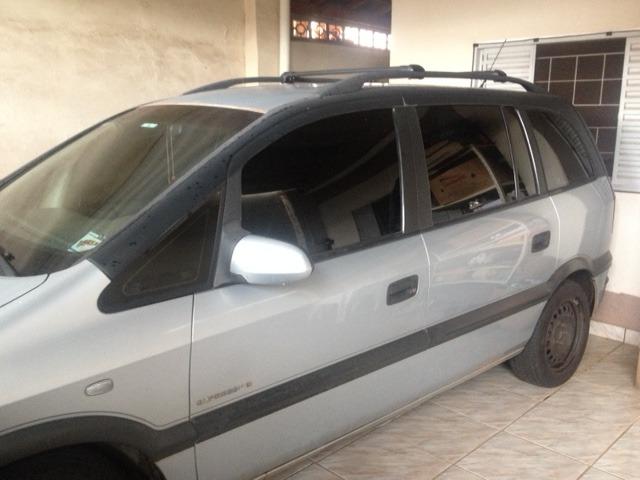 Gm/zafira expression 2009 - Foto 4