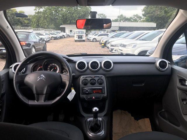 Citroën C3 Tendance 1.5 8V (Flex) - Foto 7