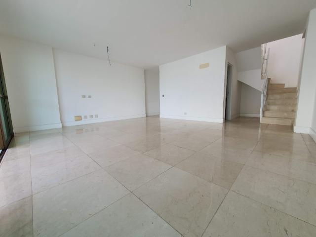 Barra - Residencial La Maison de Gauguin - Cobertura duplex - 290m² - 03 Vagas - Foto 4