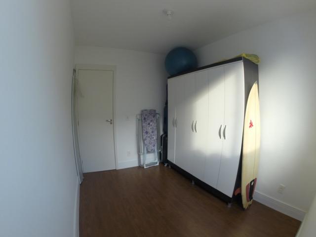 Alugo/Vendo Apartamento no S. José do Barreto com Jardino, 2 qts e 1 banheiro - Foto 7