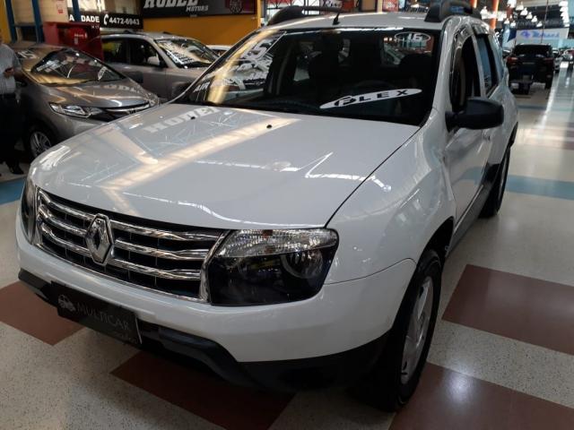 Renault Duster 1.6 4X2 16V - Foto 8