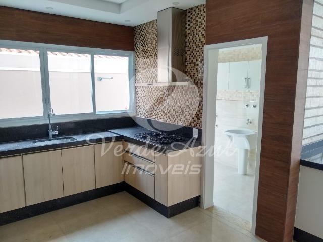 Casa à venda com 3 dormitórios em Jardim golden park residence, Hortolândia cod:CA005197 - Foto 19