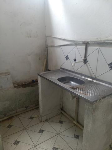 Casa pra alugar