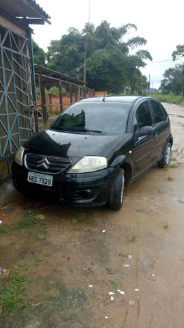 Carro abaixo da FIPE
