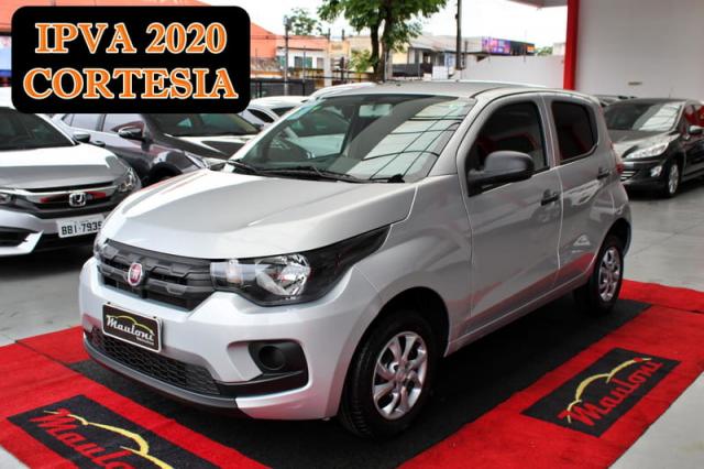 FIAT MOBI EASY 1.0 FIRE FLEX 5p
