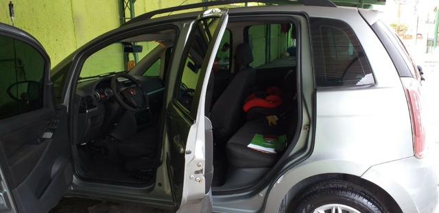 Fiat Idea Attactive 1.4 2013 R$ 22.500,00 81( *) - Foto 3