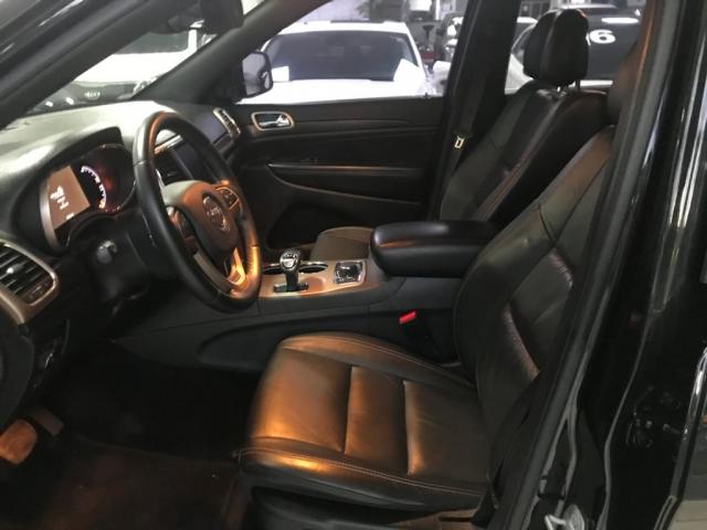 GRAND CHEROKEE 2014/2015 3.6 LAREDO 4X4 V6 24V GASOLINA 4P AUTOMÁTICO - Foto 8