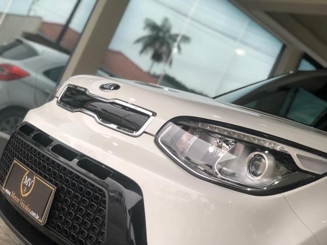 Kia Soul EX2 2015 - IPVA 2020 Pago - Foto 12