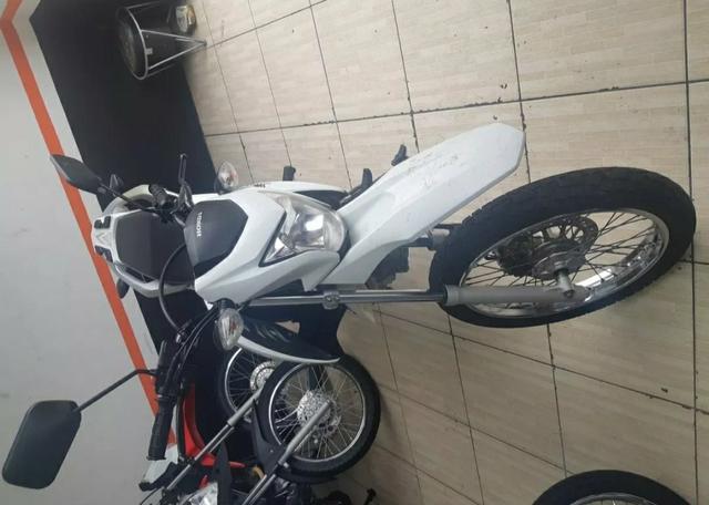 Compro Bros p/roça ou Retirar peças. URGENTE - Foto 2
