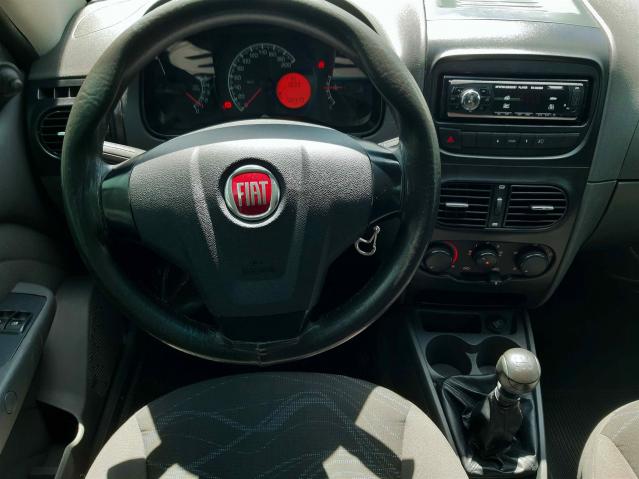 STRADA 2015/2016 1.4 MPI WORKING CD 8V FLEX 3P MANUAL - Foto 7