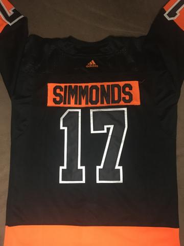 Camisa Philadelphia Flyers - Foto 2